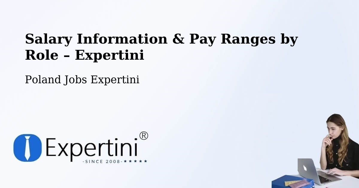Salary Information & Pay Ranges – Reszel - Reszel, Poland Jobs Expertini