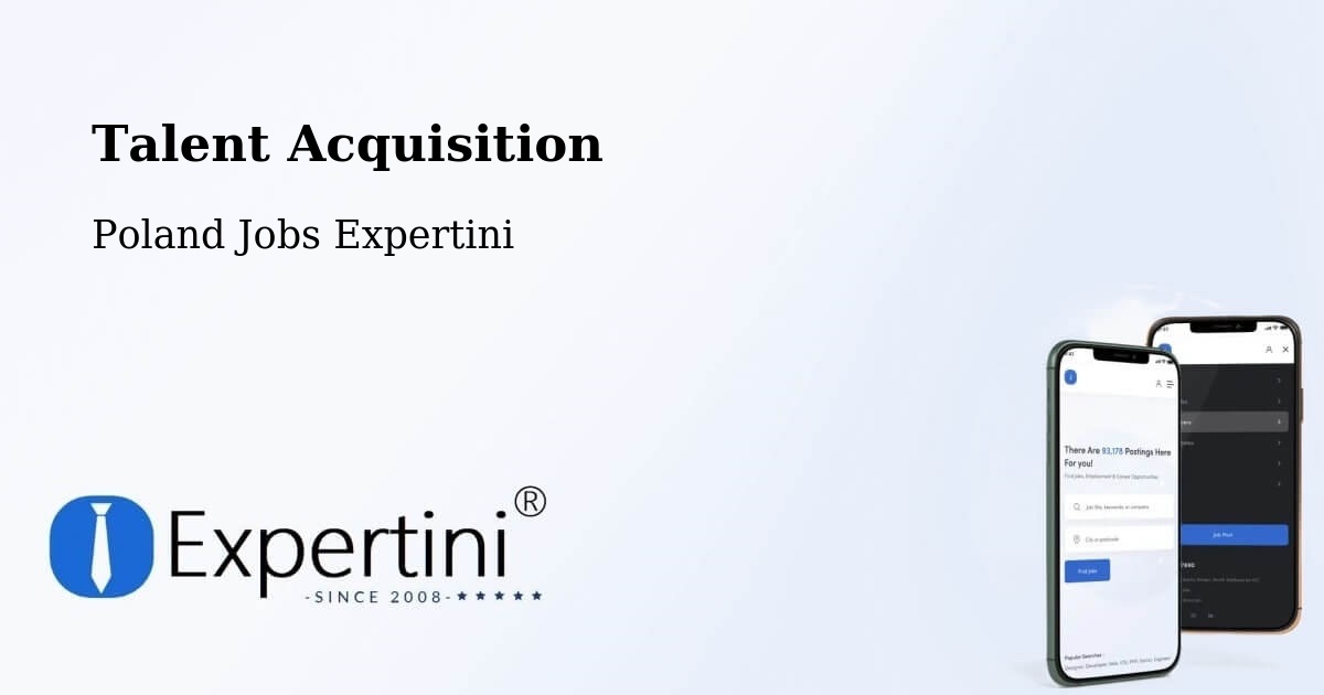 Post Jobs & Find Candidates in Reszel – Talent Acquisition Solutions - Poland Jobs Expertini